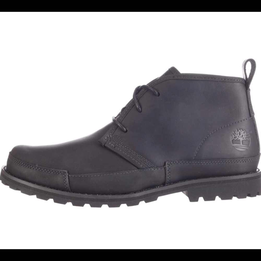 Timberland - Earthkeeper - chukka boot Sz13